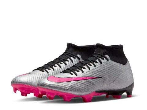 Nike Zoom Mercurial Superfly 9 Academy XXV FG/MG - 25th Year