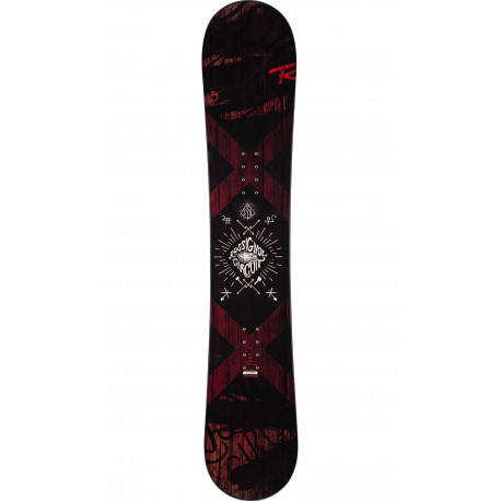 ROSSIGNOL SNOWBOARD CIRCUIT - Easy Gliss