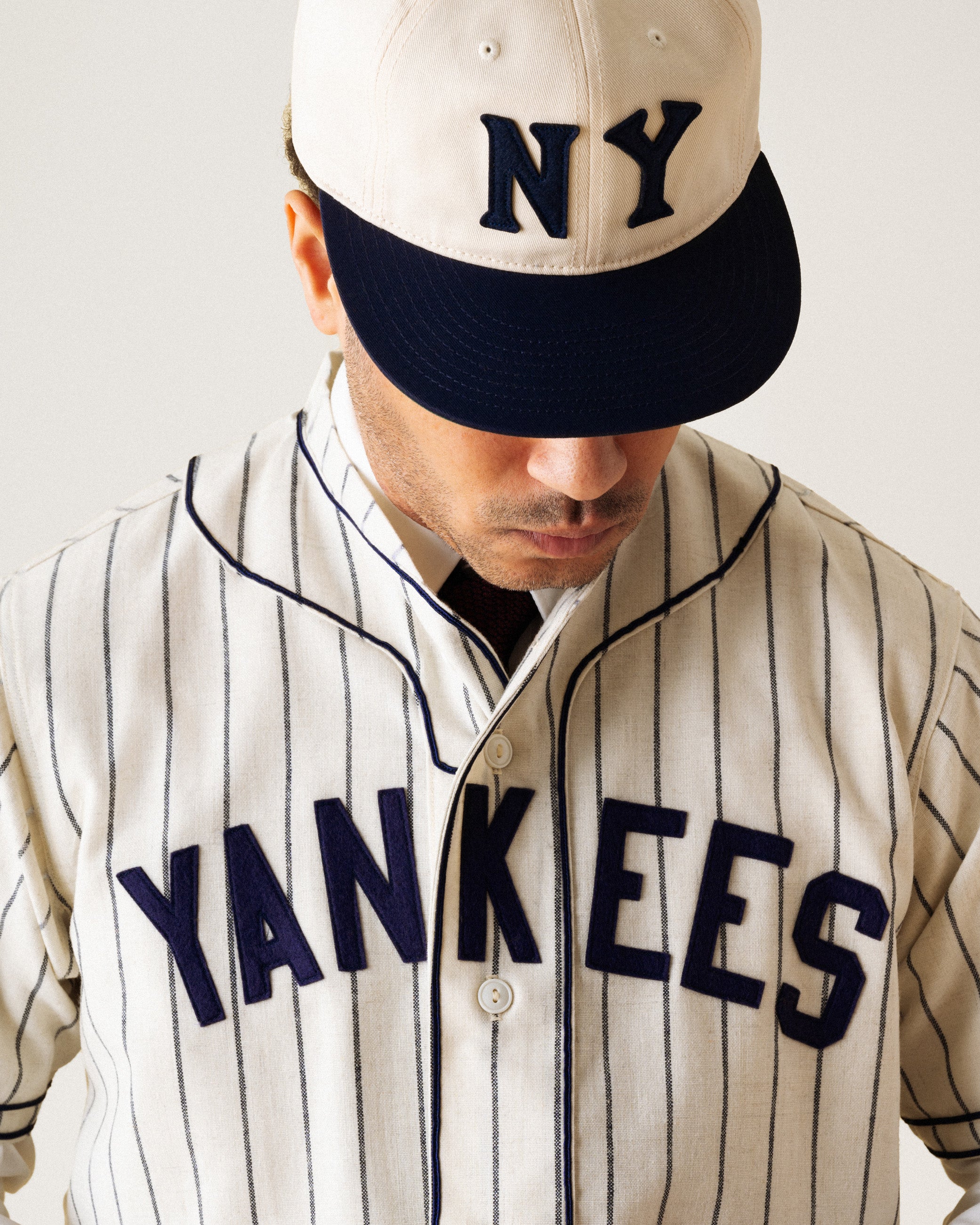 SS25 Lookbook – Ebbets Field