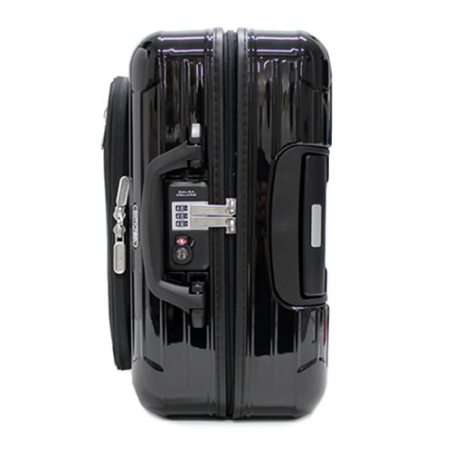 840.40.50.4 RIMOWA SALSA DELUXE HYBRID BUSINESS Multiwheel 42.5
