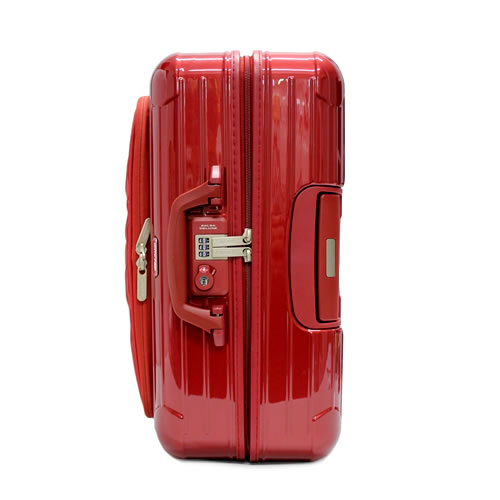 840.50.53.4 RIMOWA SALSA DELUXE HYBRID BUSINESS Multiwheel 43 32L