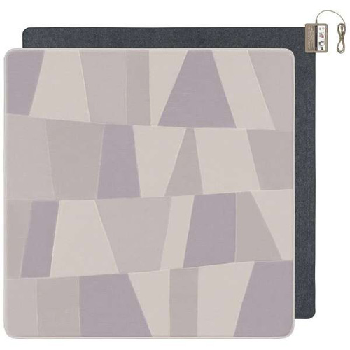 DC-2NKC2-H 着せ替えカーペットセットタイプ 176×176cm 2畳相当