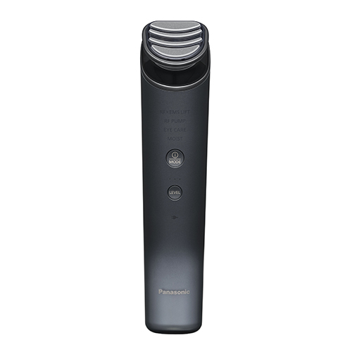 新品未使用PanasonicバイタリフトRF EH-SR85-K 美顔器+ジェル EH-SR85-K バイタリフトRF リフトケア美顔器 > 美顔器 - ECカレント