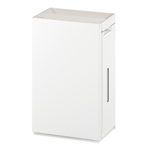 長期5年保証付】F-ML4000B-W ホワイト ジアイーノ空間除菌脱臭機