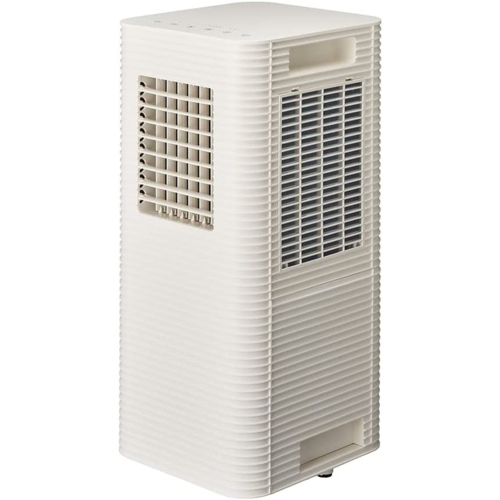 お*ち様 ポータブルエアコン ホワイト SCY-01WH ホワイト