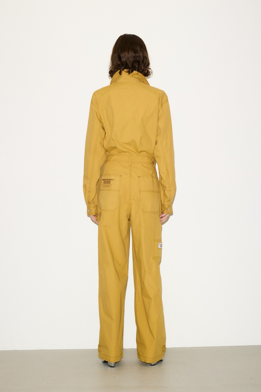 Little suzie フィッシャーマンジャンプスーツ Little Suzie Fisherman