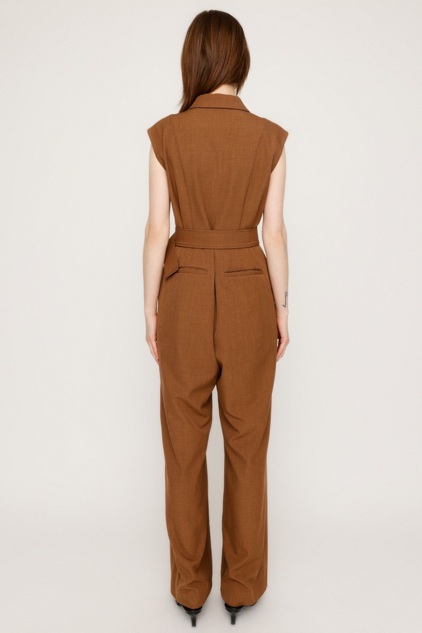 SLY | MANNISH TAILOR ジャンプスーツ (オールインワン ) |SHEL'TTER