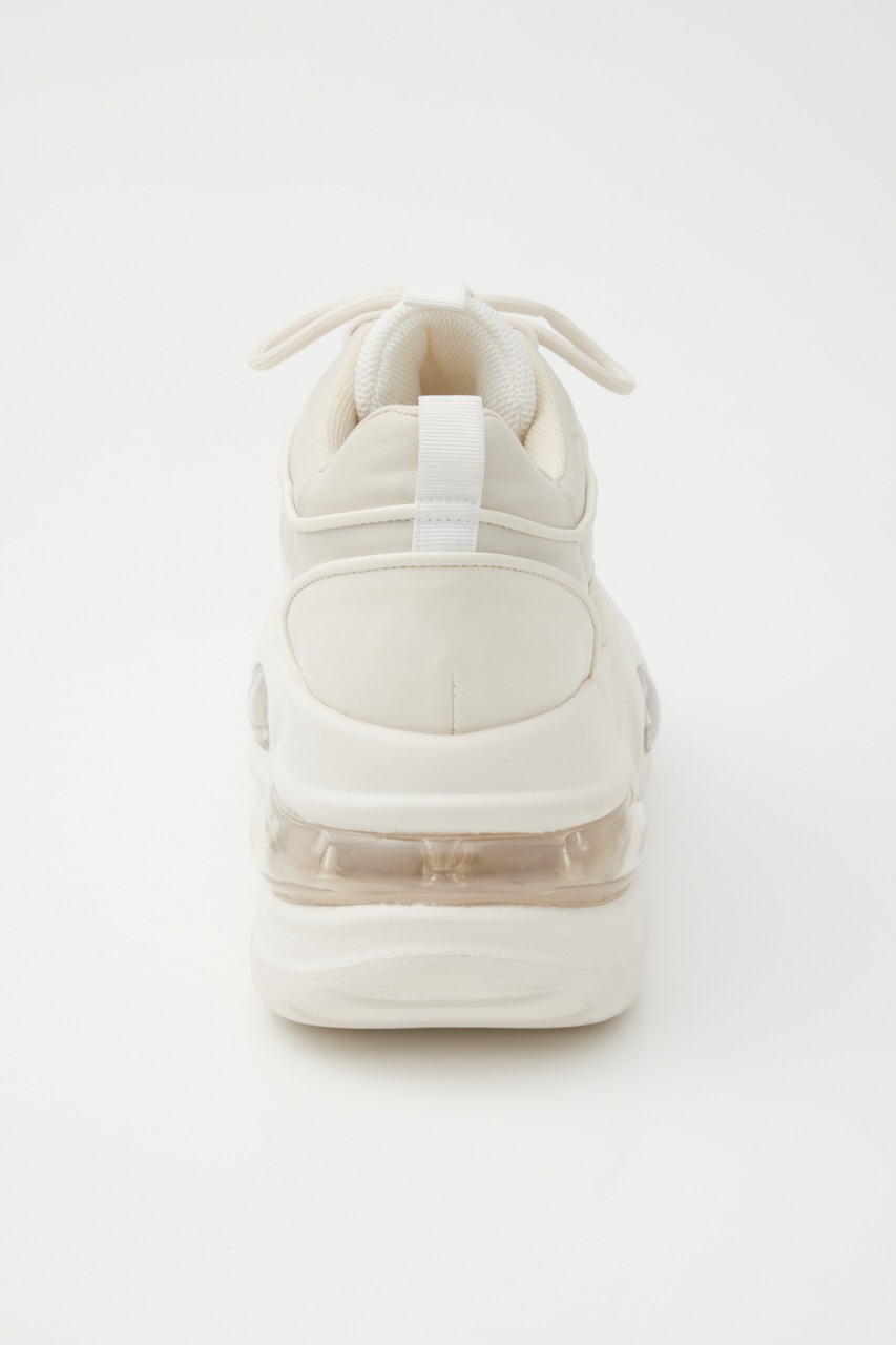 SLY | 【LIMITED ITEM】AIR PLATFORM SNEAKER (スニーカー ) |SHEL