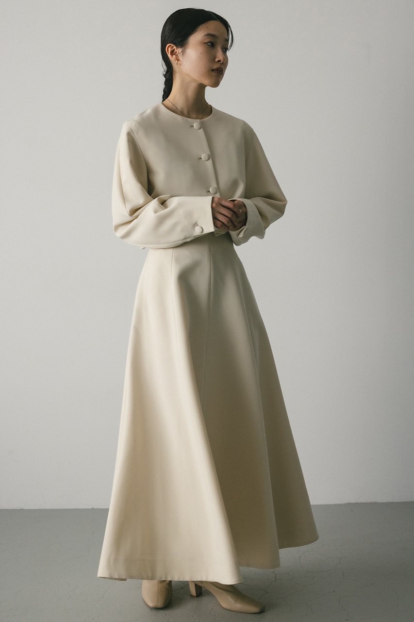 STYLEMIXER | フォルムショートジャケット (ジャケット ) |SHEL'TTER