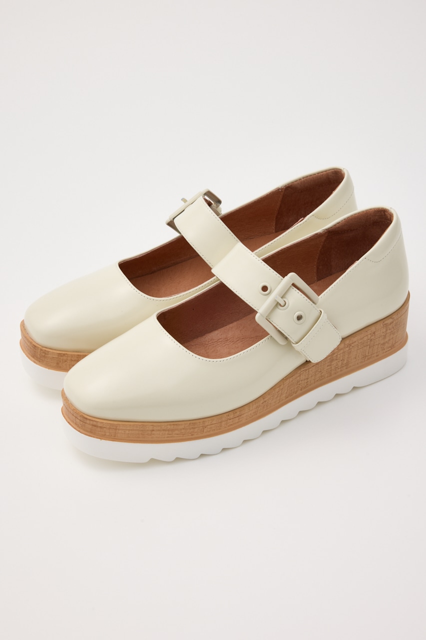 STACCATO | トトベルトプラットフォーム (ローファー