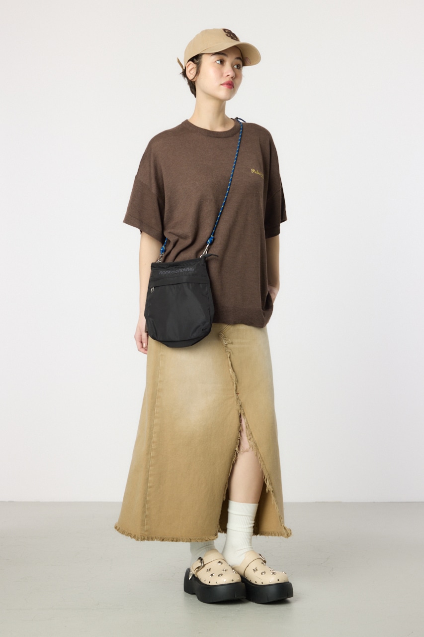 RODEO CROWNS WIDE BOWL | Miniポシェットショルダーバッグ (すべて