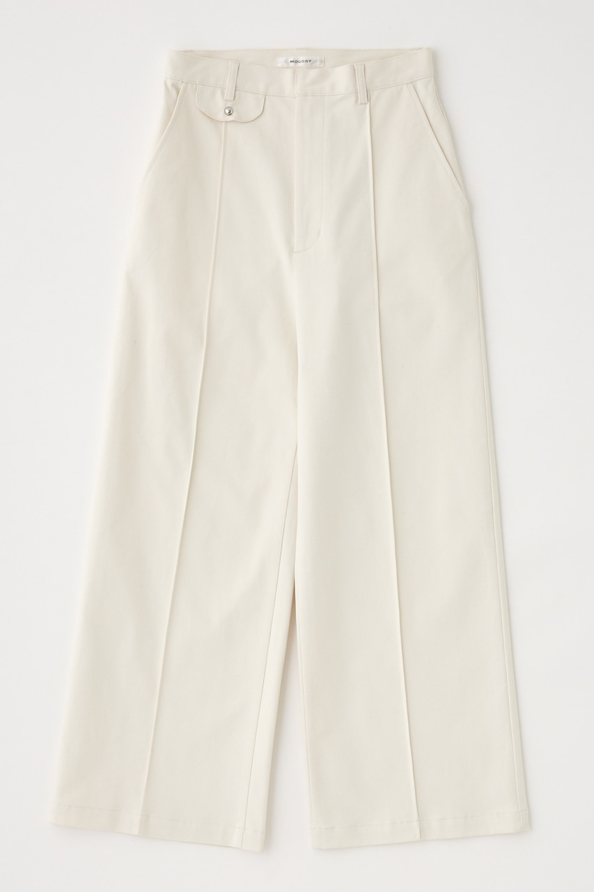 MOUSSY | PINTUCK CHINO パンツ (パンツ ) |SHEL'TTER WEBSTORE