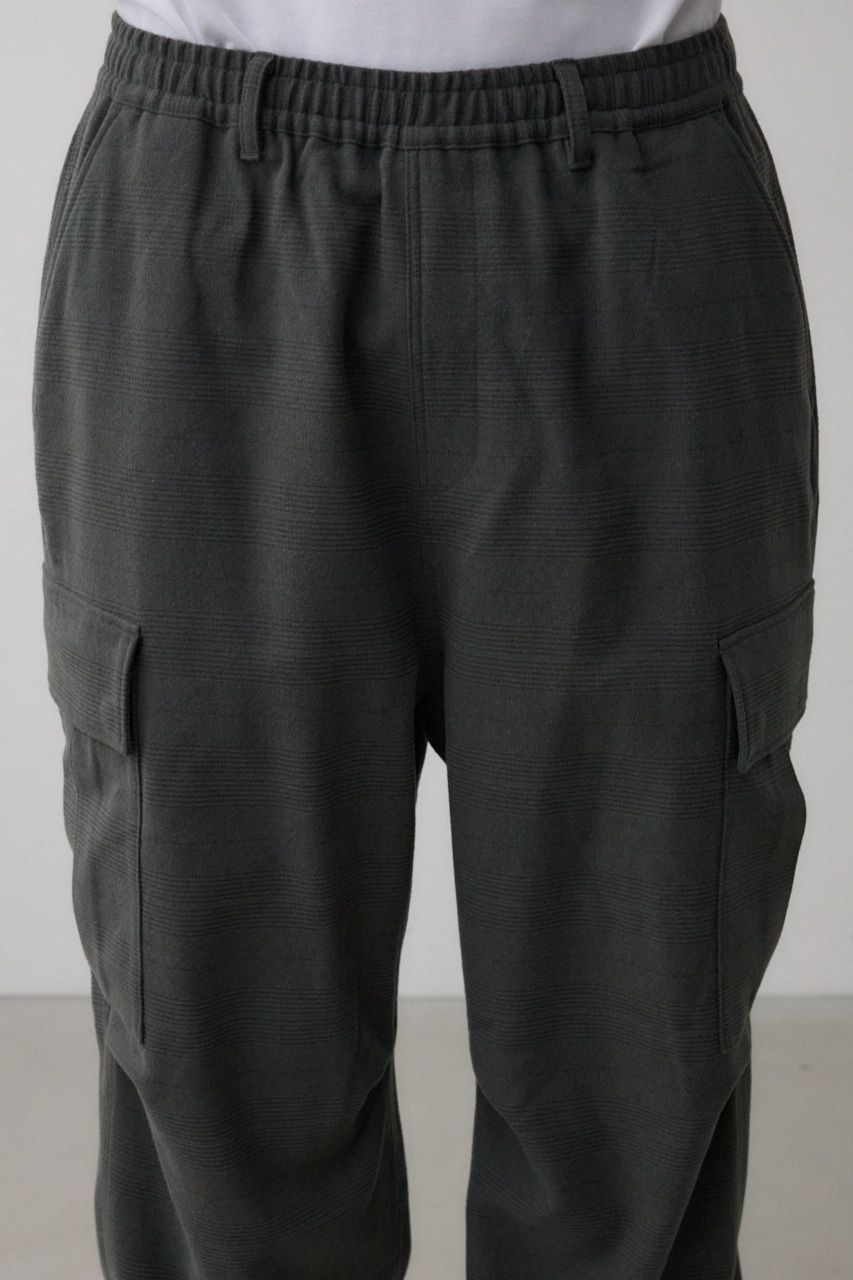 AZUL BY MOUSSY | フェイクメルトンカーゴパンツ (パンツ ) |SHEL'TTER