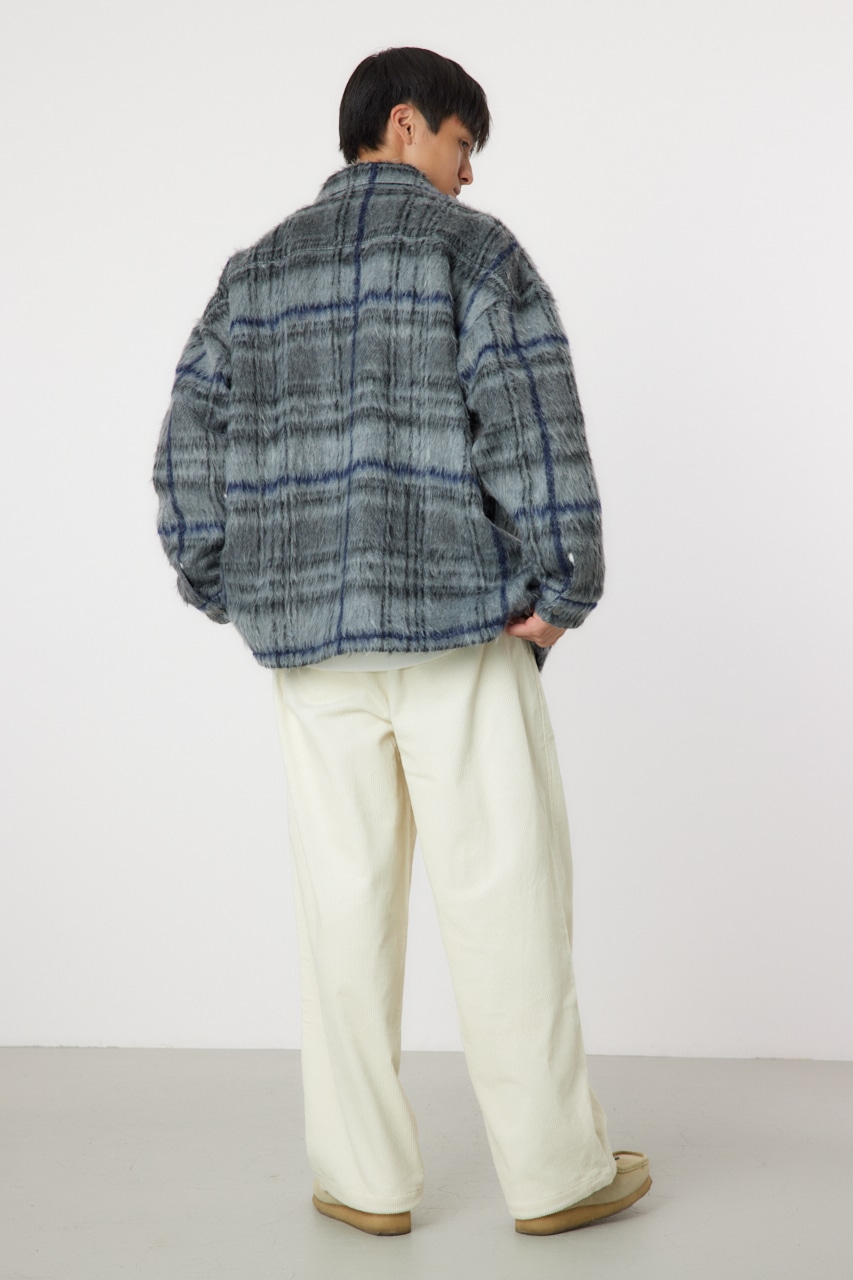 A7 SHERPA プルオーバー XLサイズ A7 SHERPA プルオーバー XLサイズ A7