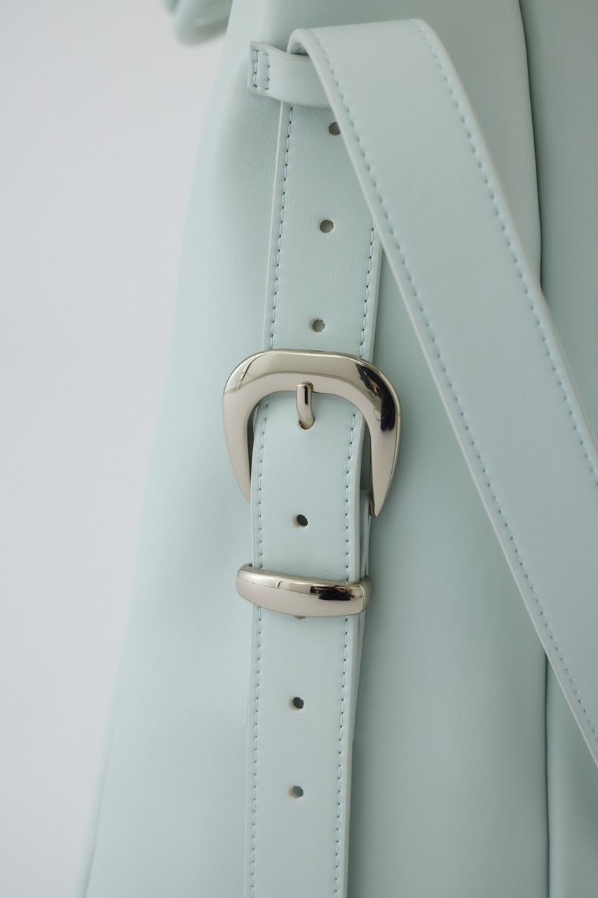 RIM.ARK | Belt strap bag (BAGS ) |RIM.ARK ONLINE STORE