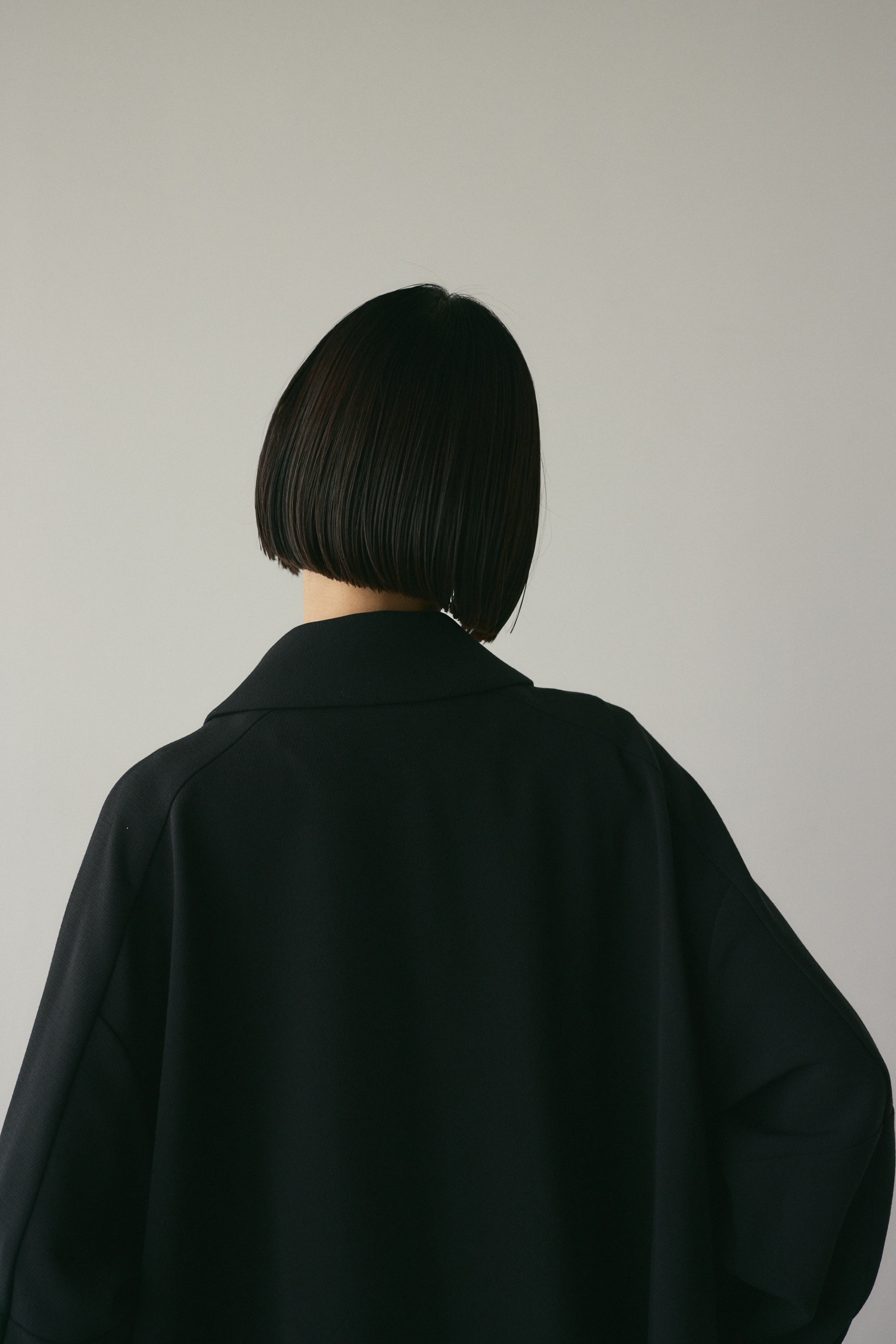 STYLEMIXER | タックスリーブテントラインジャケット (ジャケット