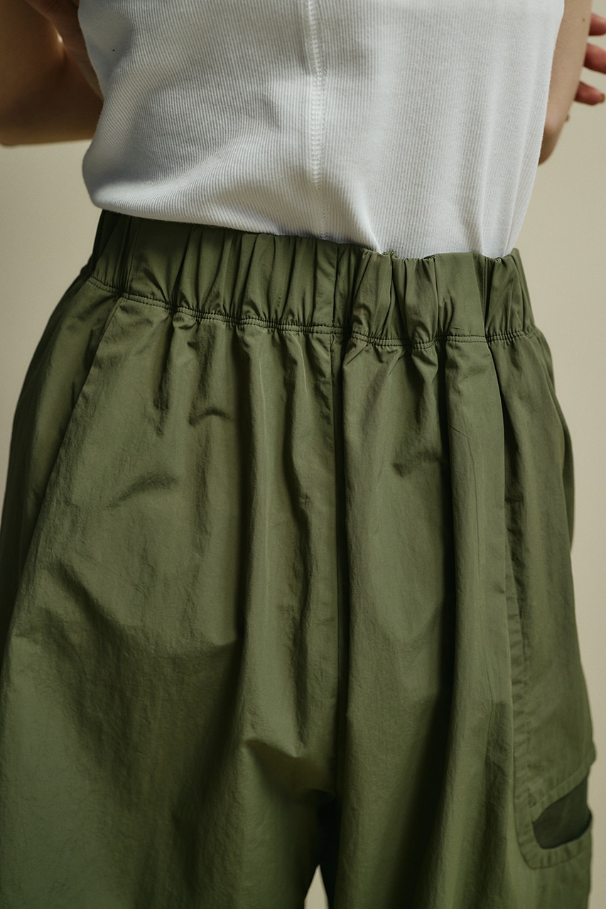 STYLEMIXER | ACTIVE撥水パラシュートパンツ (パンツ ) |SHEL'TTER