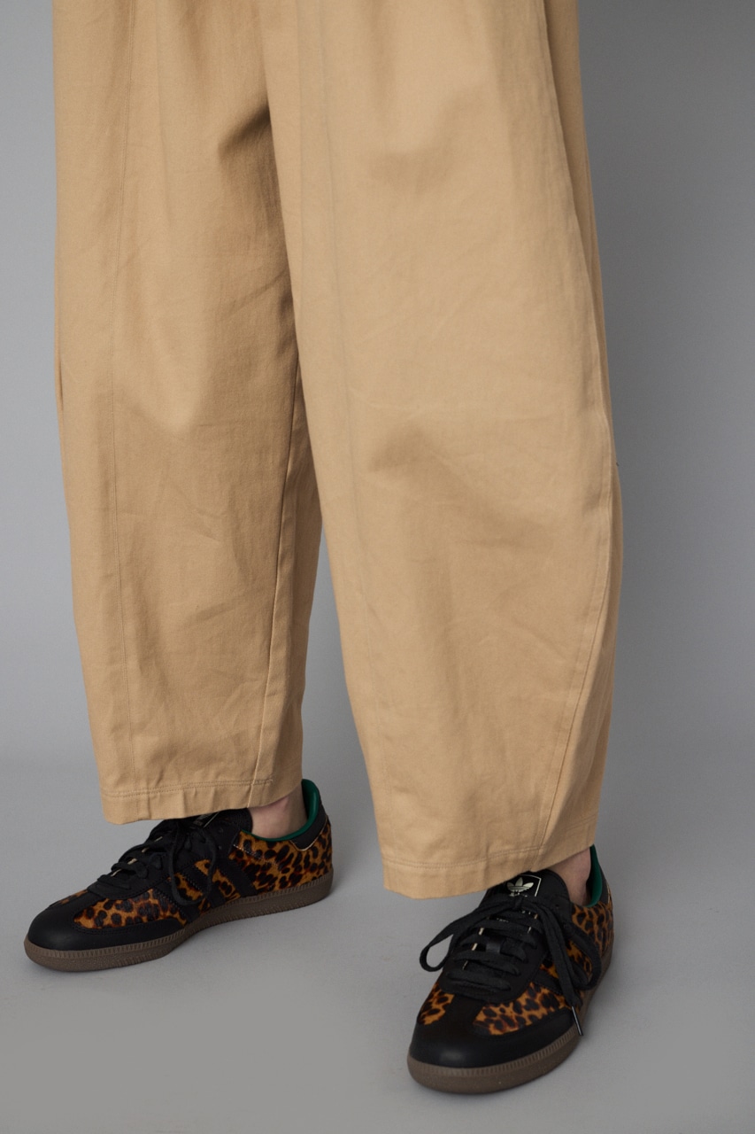 HeRIN.CYE | Boy friend pants (パンツ ) |SHEL'TTER WEBSTORE