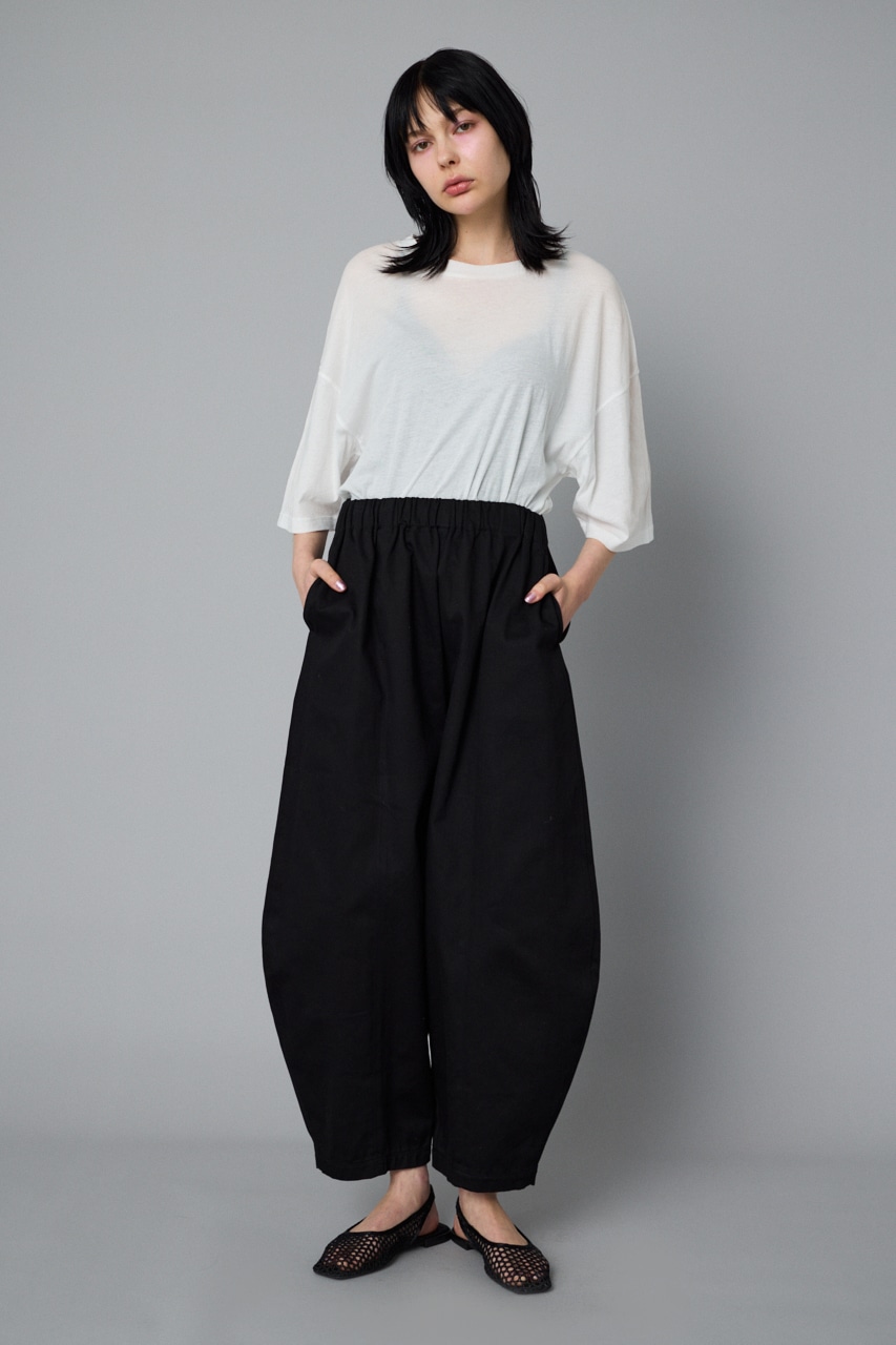 HeRIN.CYE | Boy friend pants (パンツ ) |SHEL'TTER WEBSTORE