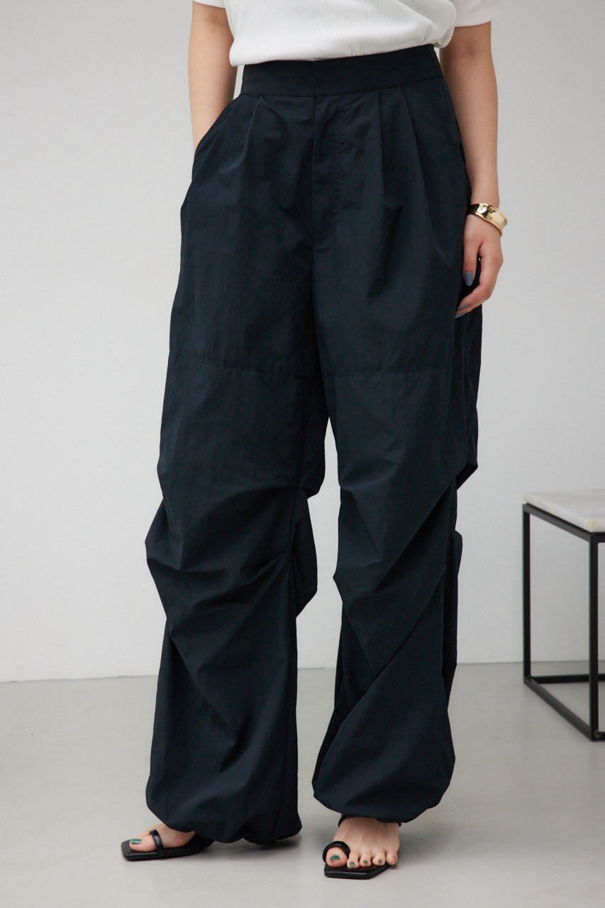 AZUL BY MOUSSY | パラシュートパンツ (パンツ ) |SHEL'TTER WEBSTORE
