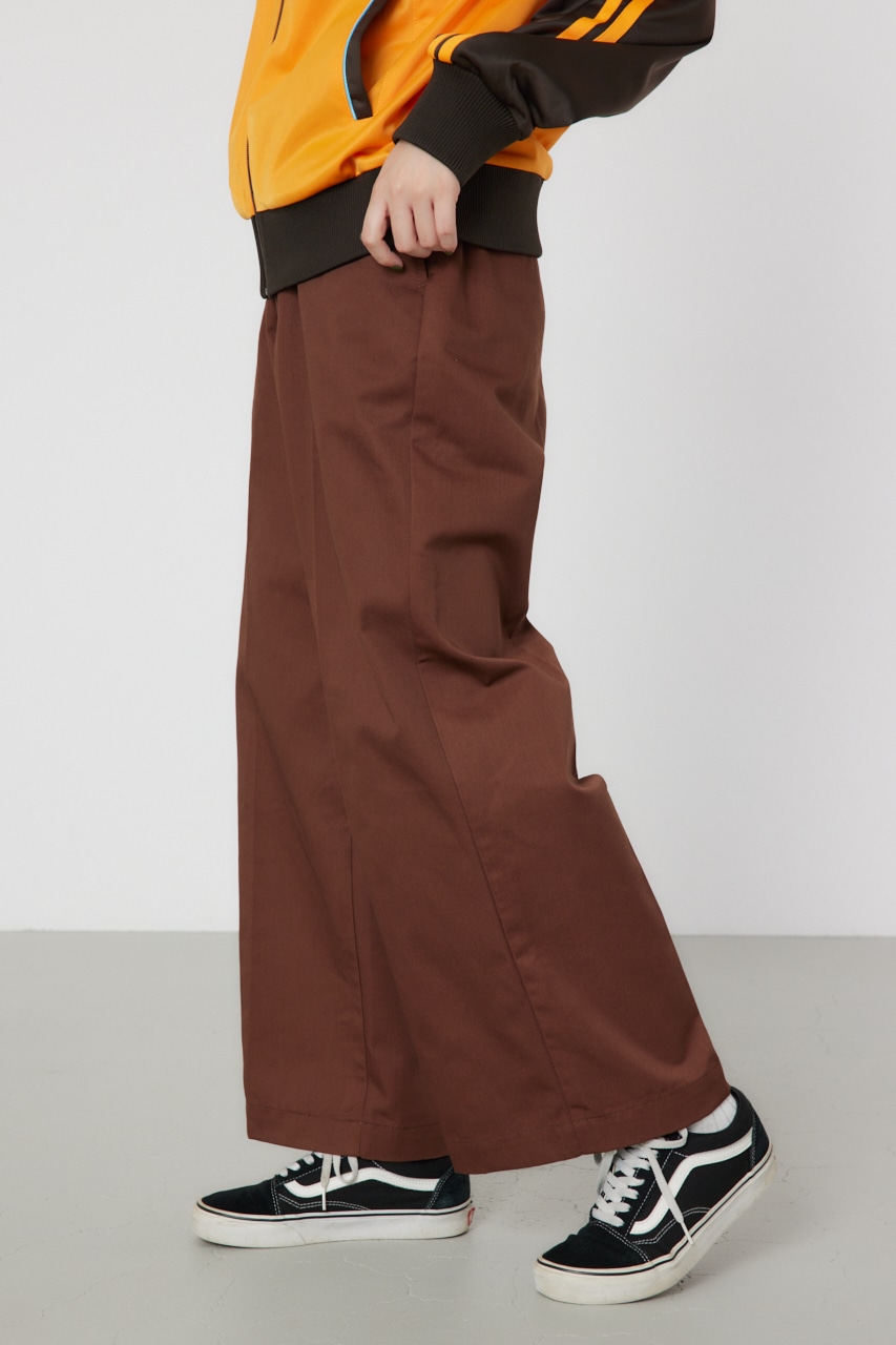 RODEO CROWNS WIDE BOWL | スケーターチノパンツ (パンツ ) |SHEL'TTER