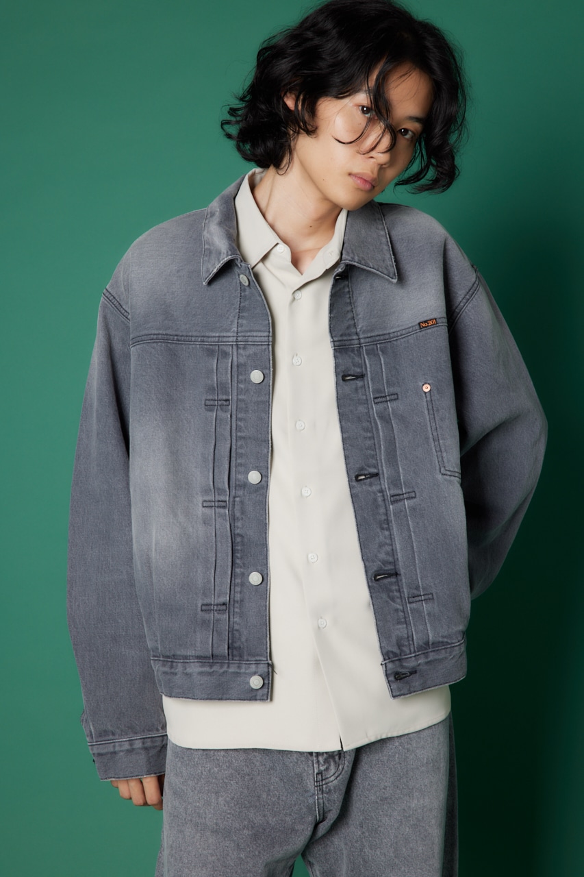 RODEO CROWNS WIDE BOWL | MENS 201 XX デニムジャケット (デニム