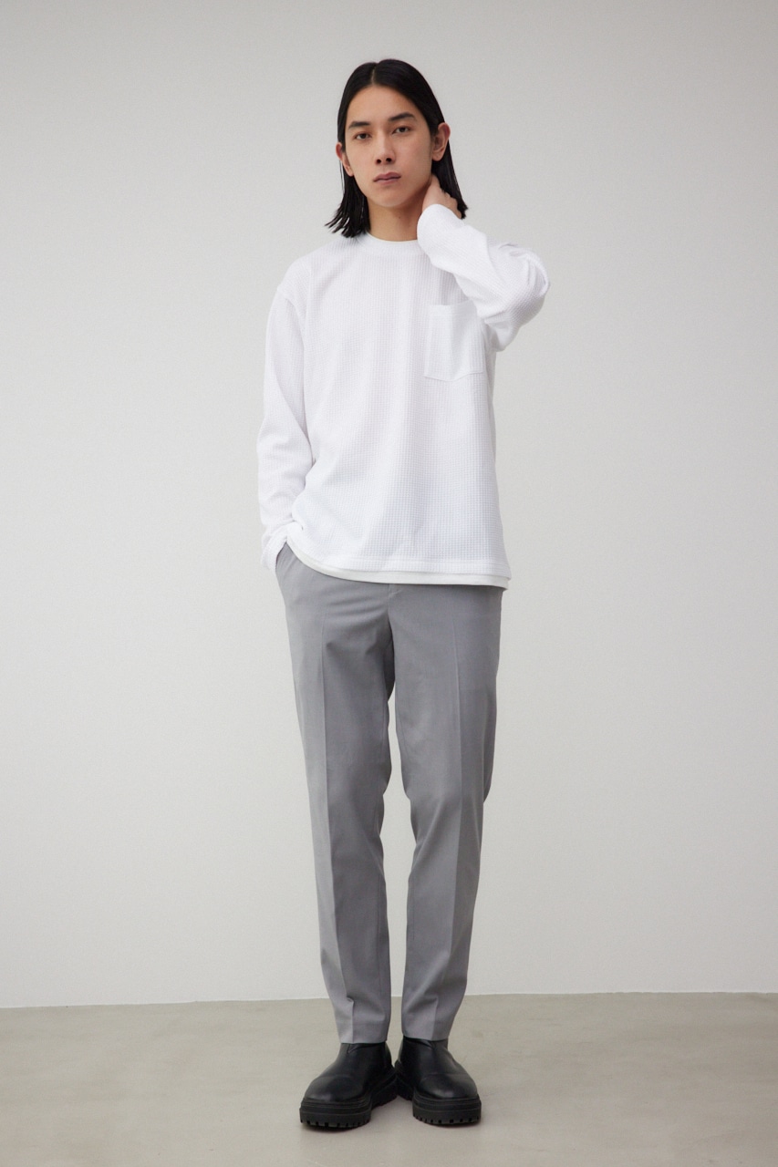 AZUL BY MOUSSY | A PERFECT TROUSERS (パンツ ) |SHEL'TTER WEBSTORE