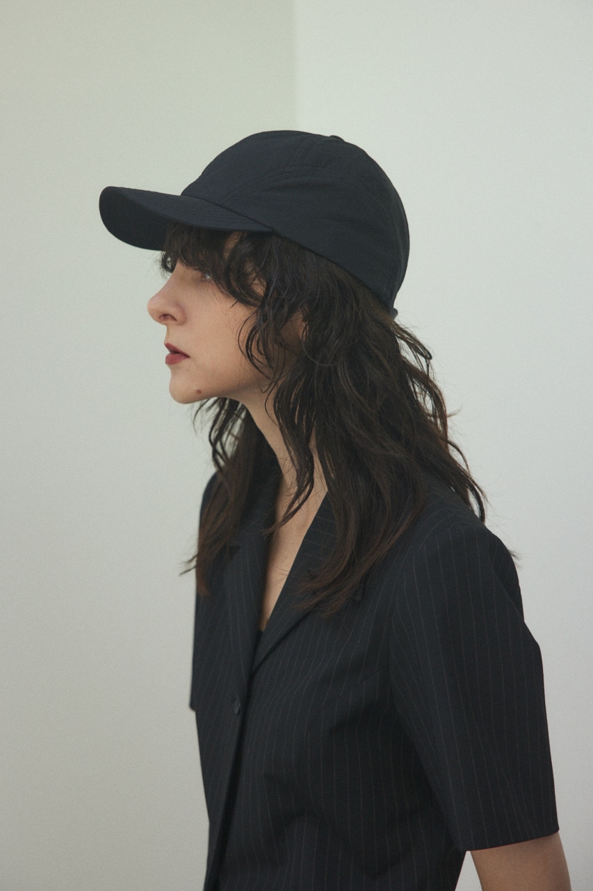 THE 9 SHOP ナインショップ O Boshi 鈴木六夏さん 乗馬帽 the9shop O Boshi