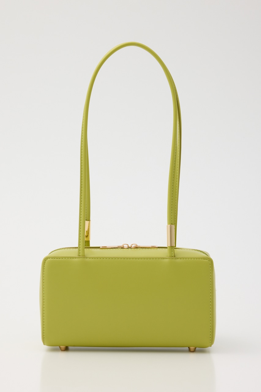 SHEL'TTER SELECT | 【SHEL'TTER SELECT】ダブルポケットロング