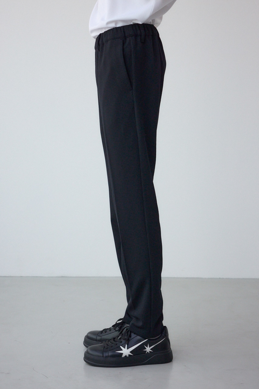 AZUL BY MOUSSY | ワッフルセットアップ (ジャケット ) |SHEL'TTER