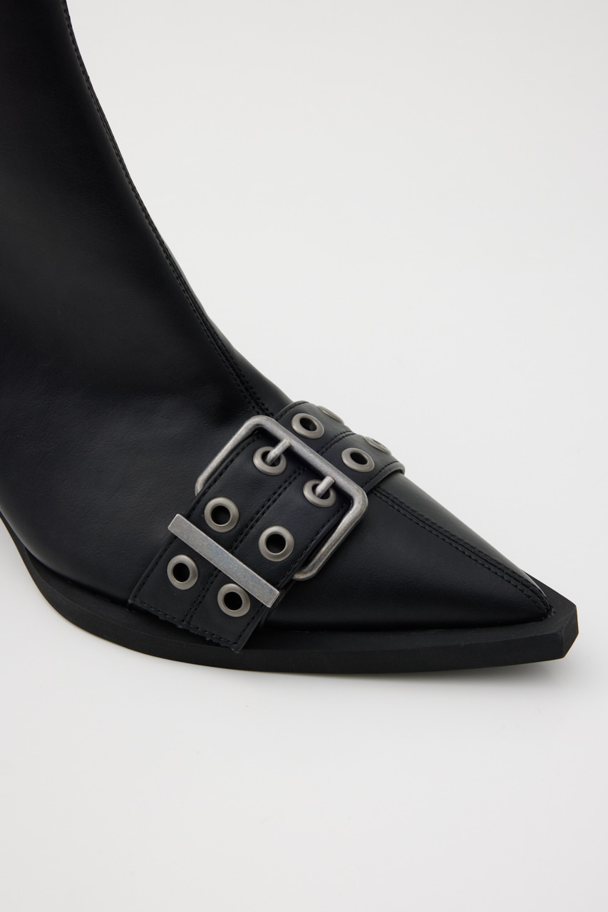 SLY | BELTED 2WAY ブーツ (ブーツ ) |SHEL'TTER WEBSTORE