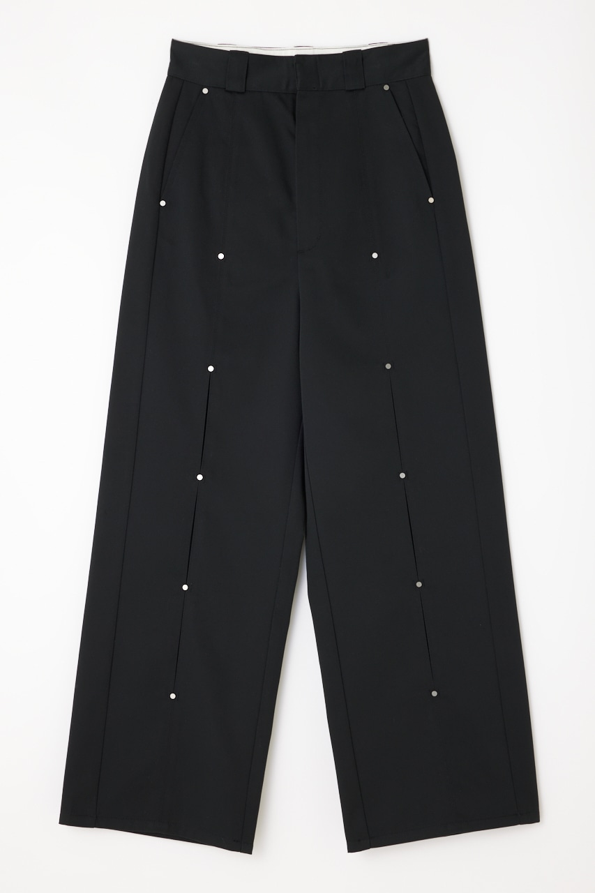 SLY | Dickies（R） HOLE STRAIGHT パンツ (パンツ ) |SHEL'TTER WEBSTORE