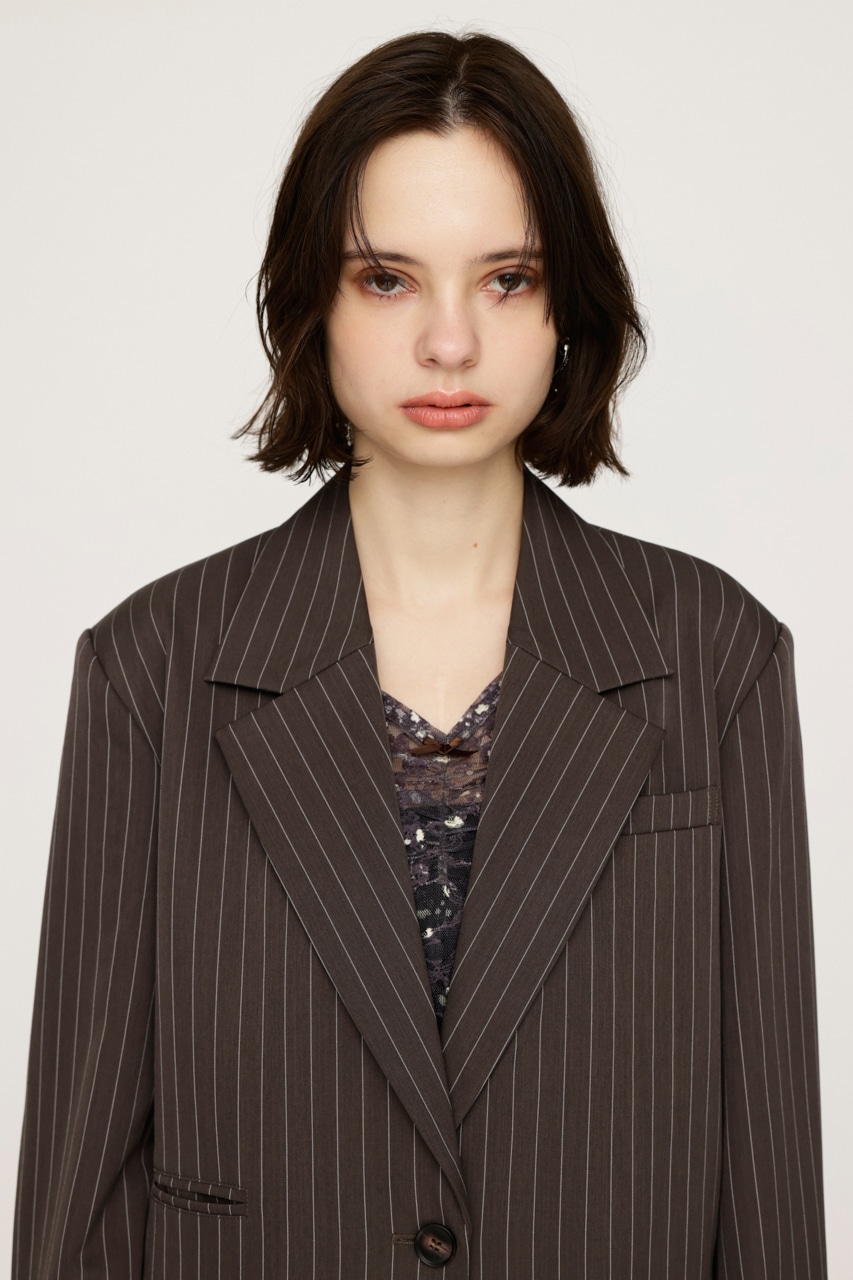 SLY | BOXY TAILORED ジャケット (ジャケット ) |SHEL'TTER WEBSTORE