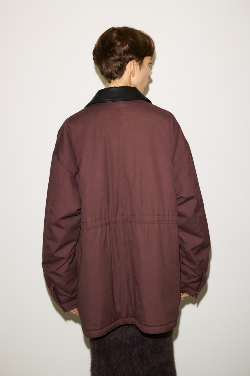 THROW by SLY | 【THROW】COVERALL ジャケット (ジャケット ) |SHEL