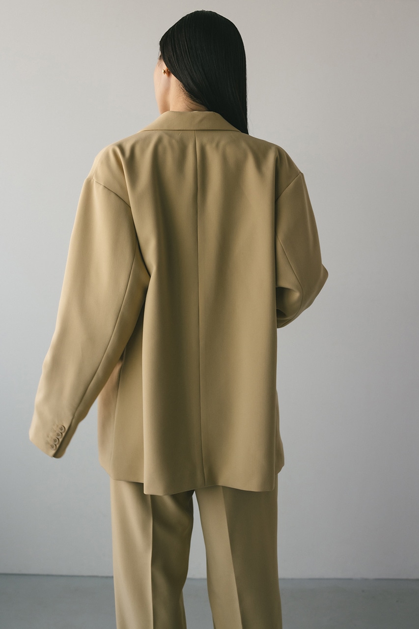 STYLEMIXER | ボクシースーツテーラードジャケット (ジャケット