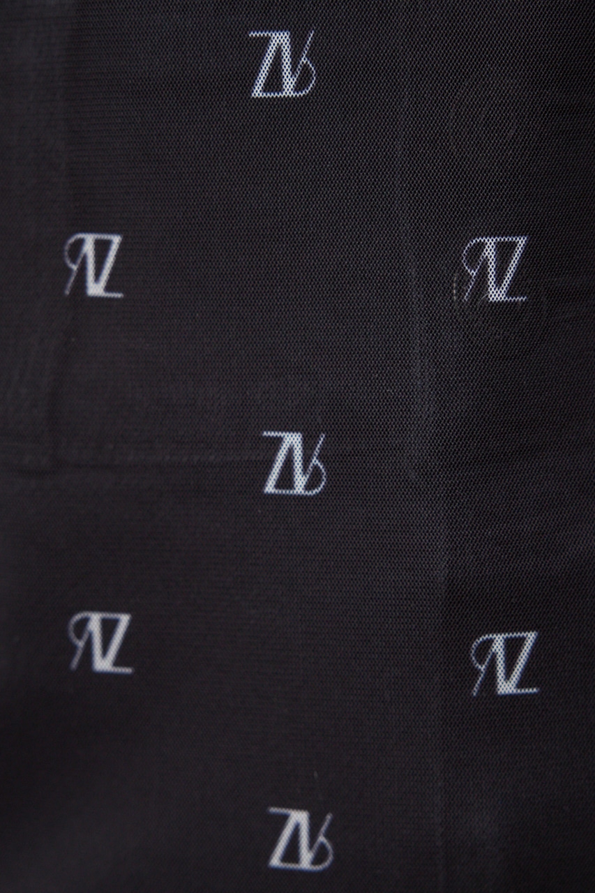 AZUL BY MOUSSY | ロゴシアートップス (Tシャツ・カットソー(長袖