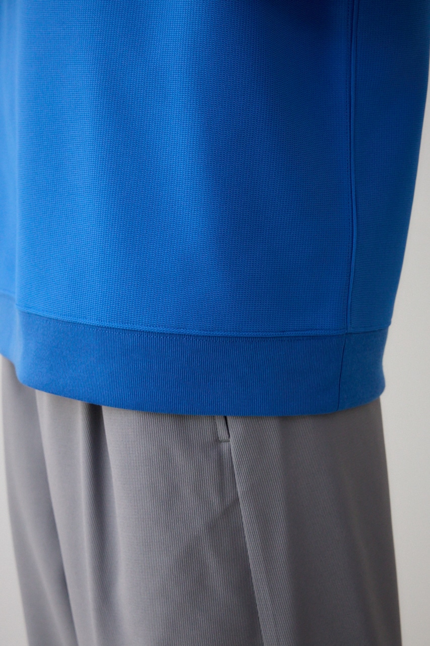 AZUL BY MOUSSY | リバーシブルロゴフーディー (スウェット・パーカー