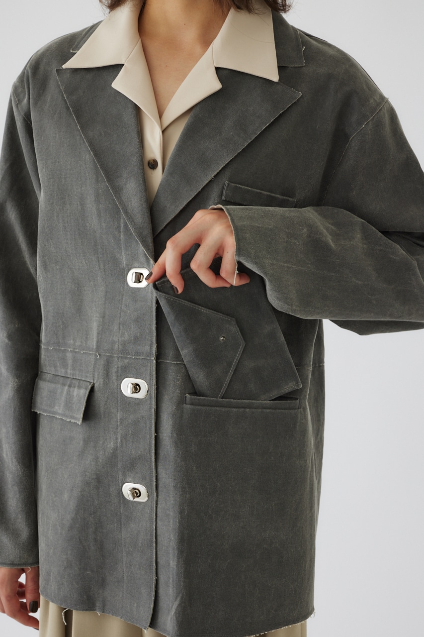 RIM.ARK | Travel case (OTHER ) |RIM.ARK ONLINE STORE