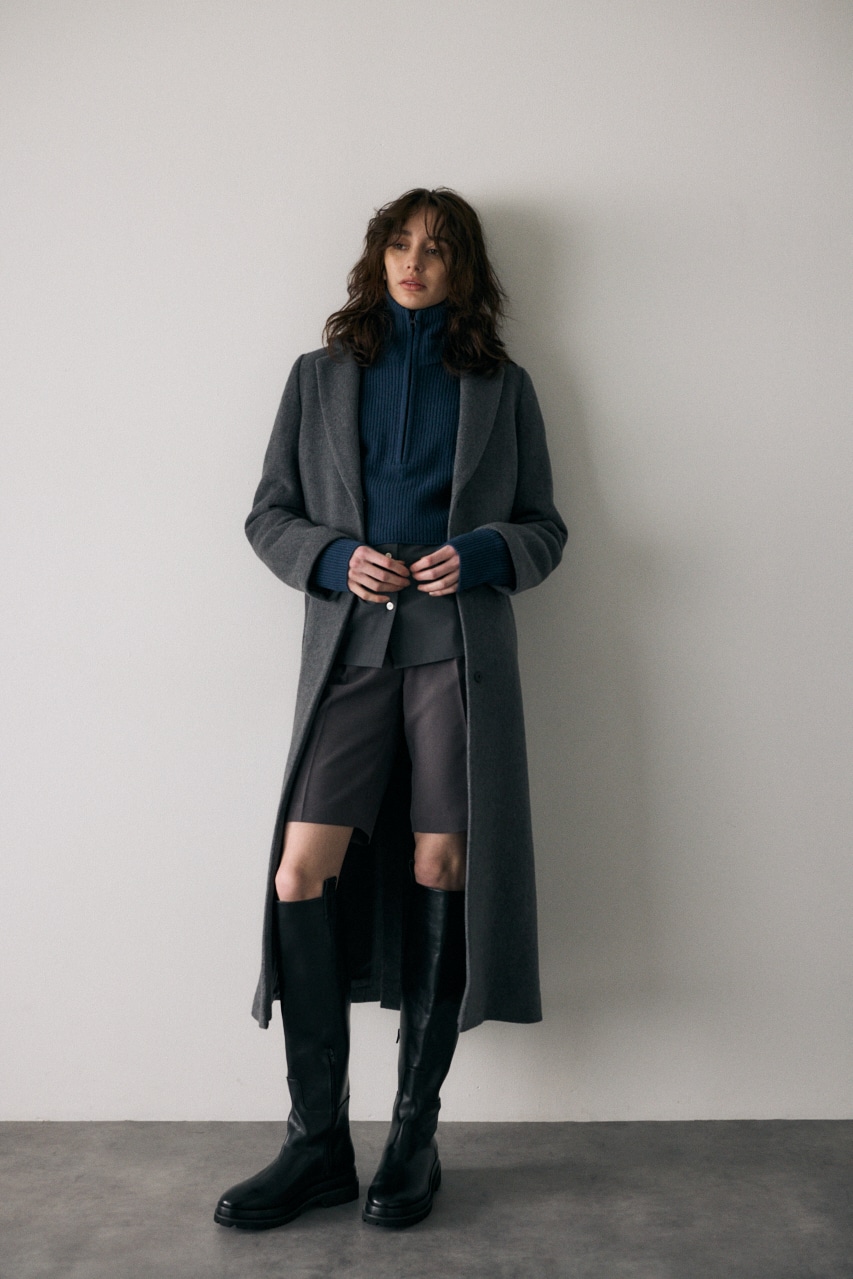 RIM.ARK 【7/26 order start new item/24FW Outer pre order