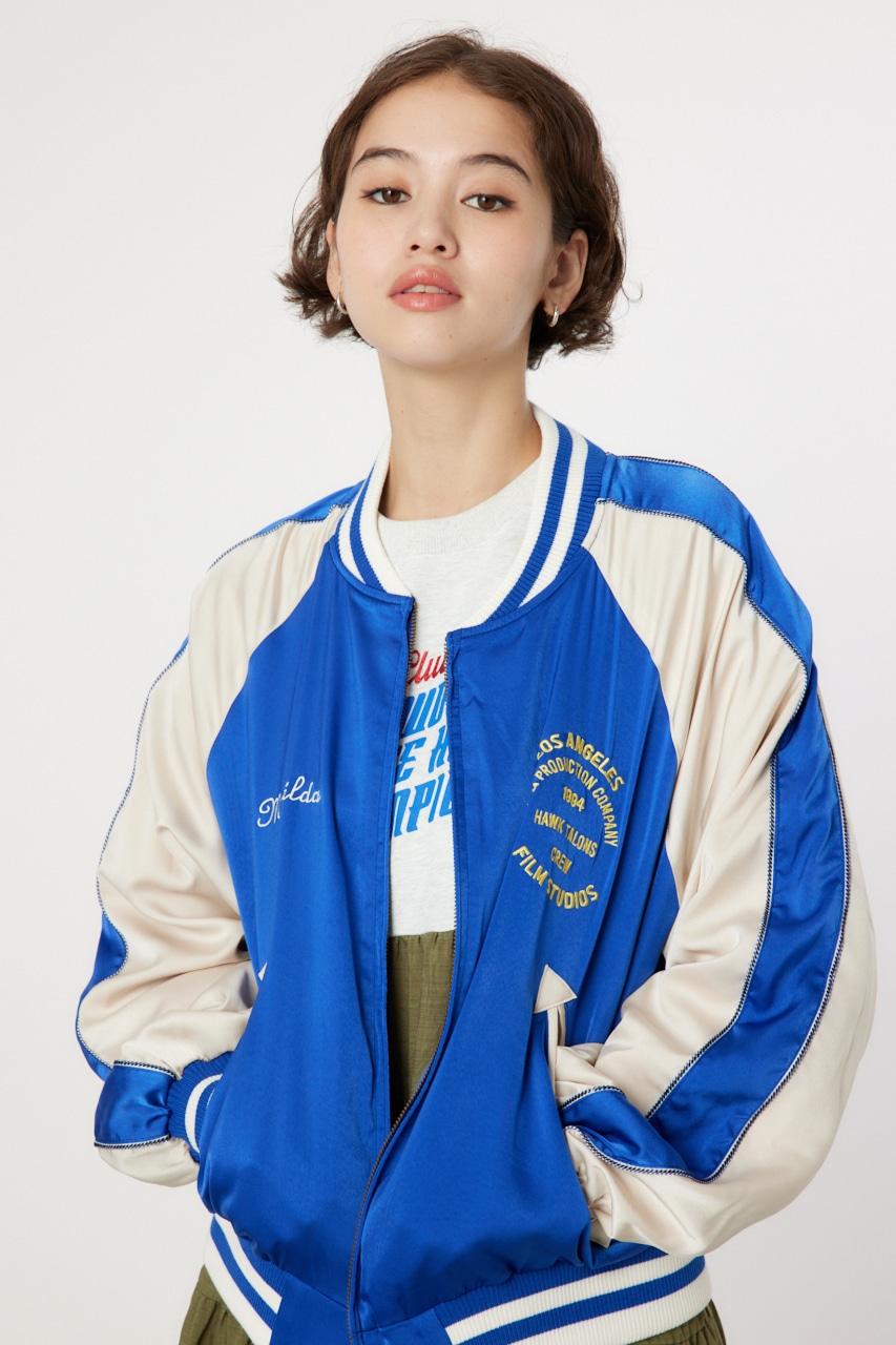 RODEO CROWNS WIDE BOWL | GOOD OLD SOUVENIR ジャケット (ジャケット