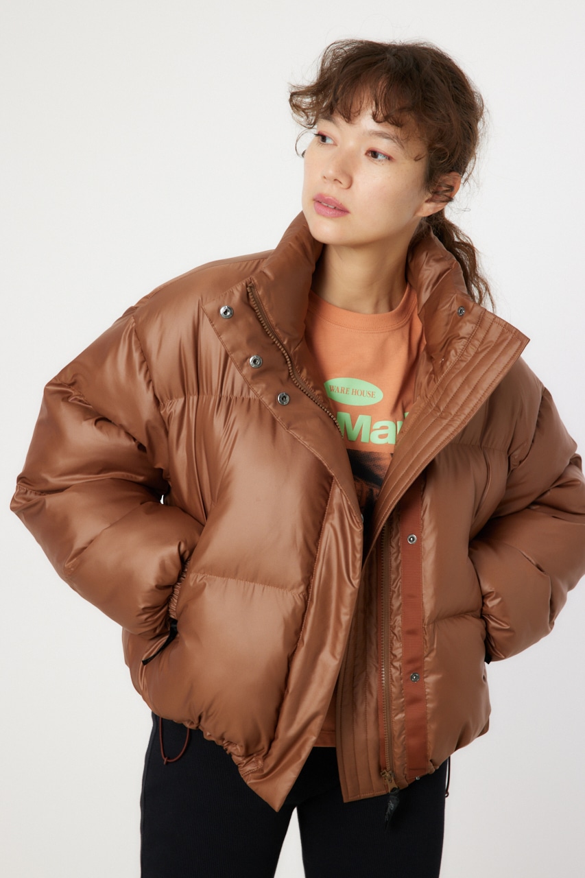 RODEO CROWNS WIDE BOWL | Function Padded ジャケット (ブルゾン