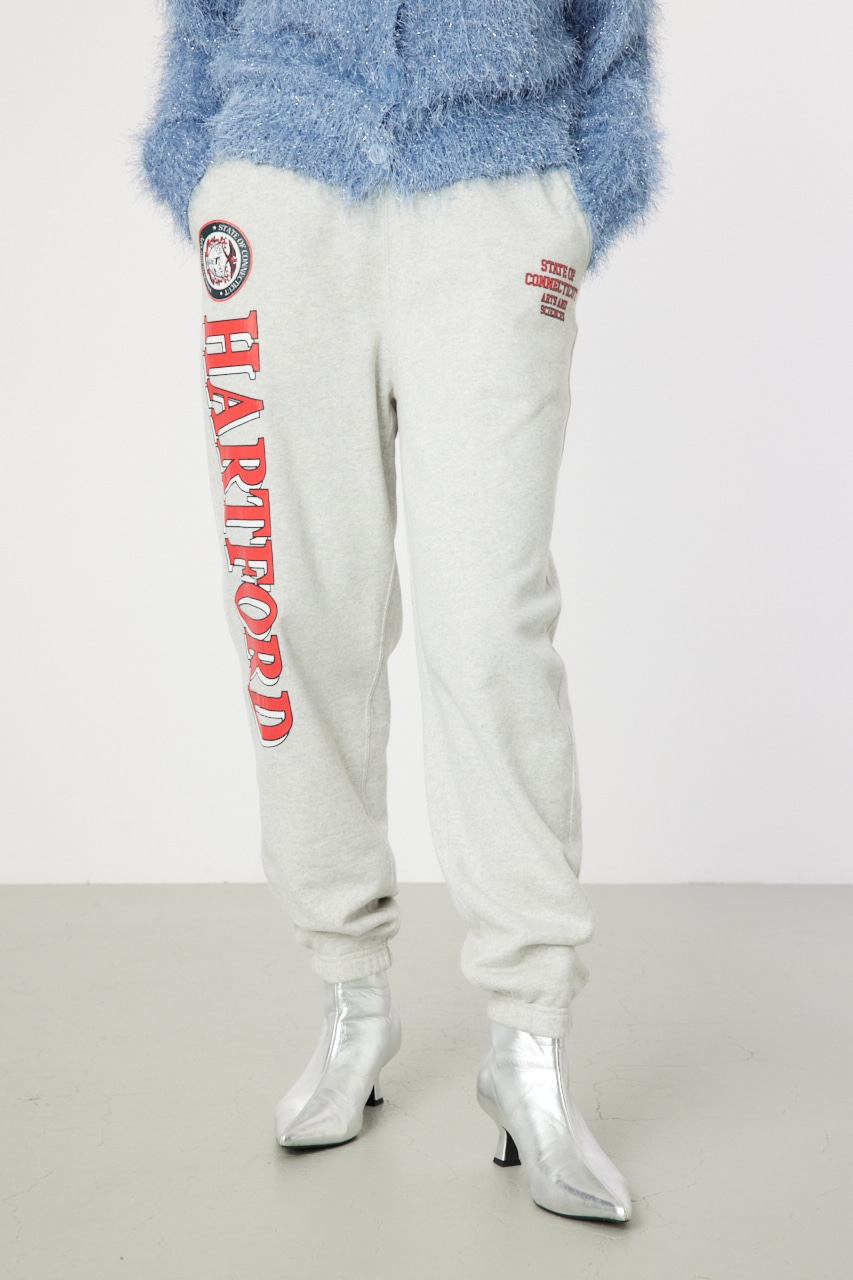 RODEO CROWNS WIDE BOWL | College スウェットパンツ (パンツ ) |SHEL