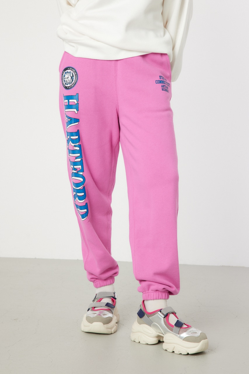 RODEO CROWNS WIDE BOWL | College スウェットパンツ (パンツ ) |SHEL