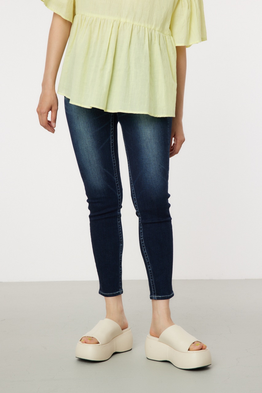 RODEO CROWNS WIDE BOWL | ADDICTIVE TYPE2 SKINNY (スキニー ) |SHEL