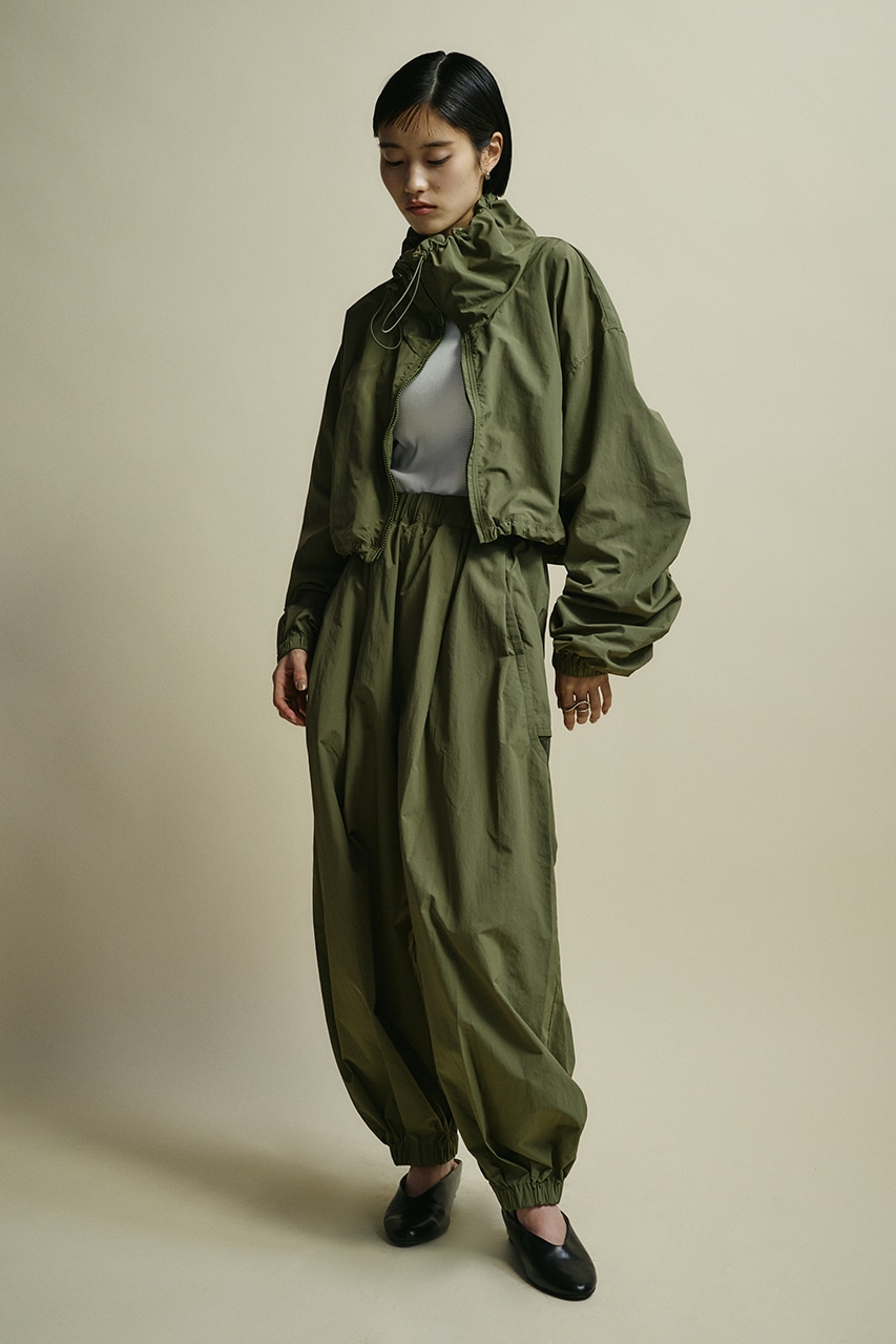 STYLEMIXER | ACTIVE撥水パラシュートパンツ (パンツ ) |SHEL'TTER