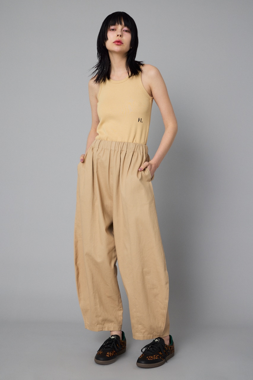 HeRIN.CYE | Boy friend pants (パンツ ) |SHEL'TTER WEBSTORE