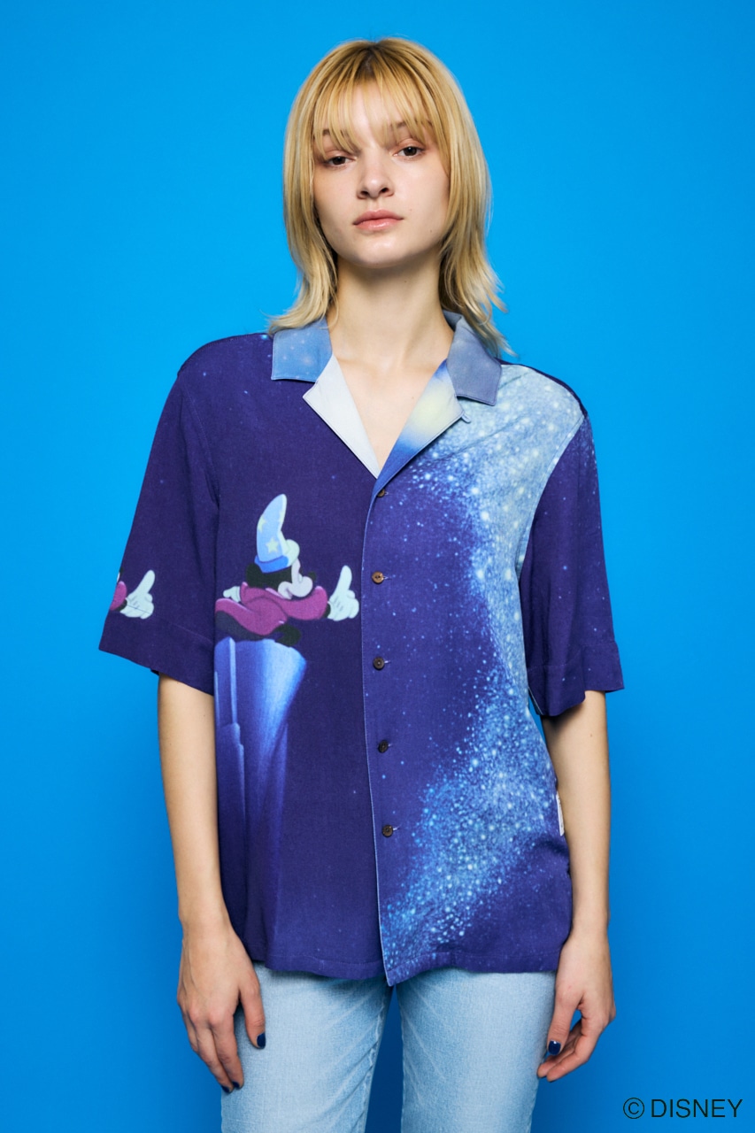 Disney SERIES CREATED by MUS | MD FAMOUS SCENE シャツ / FANTASIA