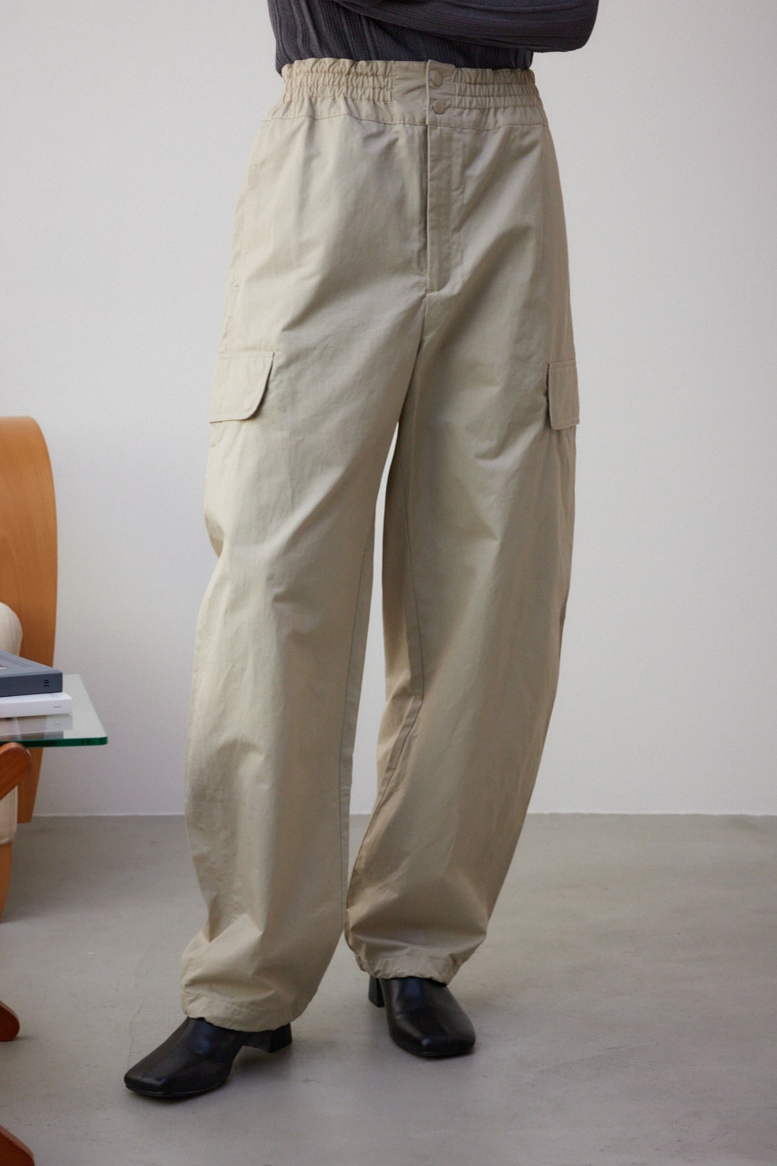 AZUL BY MOUSSY | カーブカーゴパンツ (パンツ ) |SHEL'TTER WEBSTORE