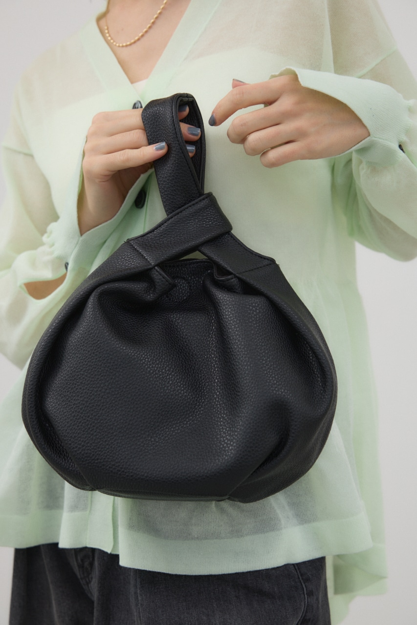 AZUL BY MOUSSY | ワンハンドルラウンドバッグ (すべて ) |SHEL'TTER