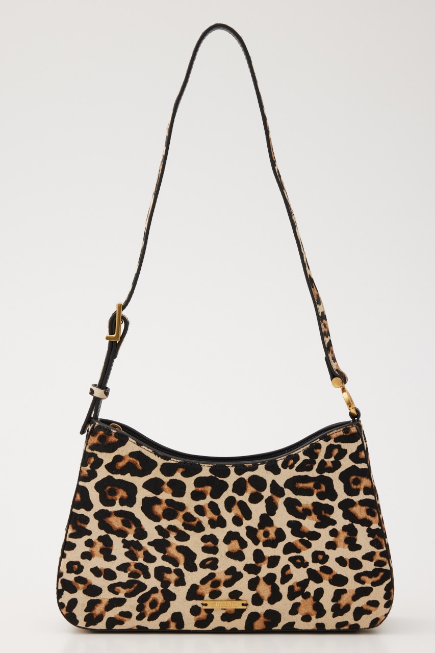 STACCATO | レオパードハンドバッグ (すべて ) |SHEL'TTER WEBSTORE